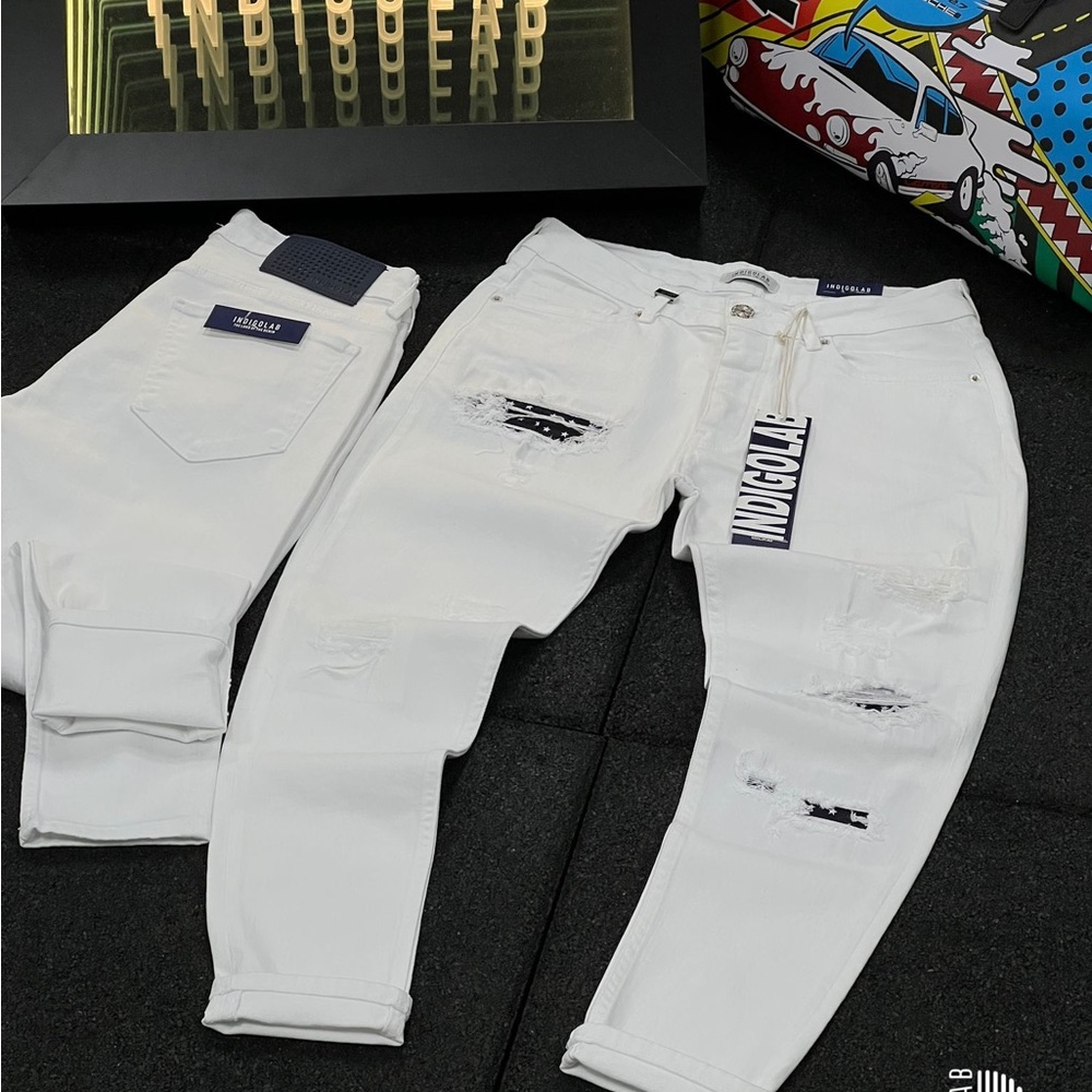Men’s jeans